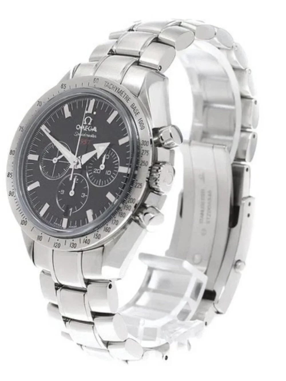 OMEGA Speedmaster Broad Arrow 321.10.42.50.01.001 Automatic Men's Watch_958125